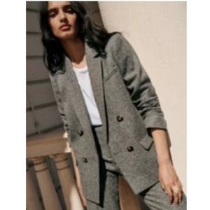 Sézane Christie Jacket